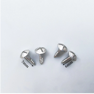 Juego de Herramientas Quirúrgicas de Precisión para Implantes Dentales: Guía de Tornillo de Membrana para Regeneración Ósea (GBR) y Destornillador - Product Image 5