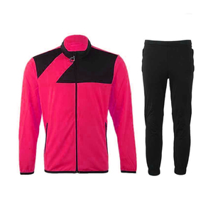 Survêtements personnalisés de qualité supérieure / Survêtements pour hommes grandes tailles, vêtements de sport, jogging, entraînement, école, club, vêtements unisexes - Product Image 1