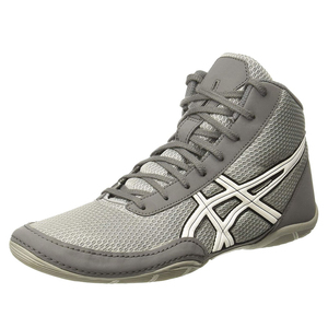 Chaussures de boxe et de lutte professionnelles pour hommes, confortables et offrant un bon maintien pour l'entraînement et le combat - Product Image 2