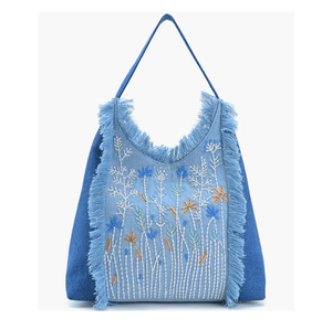 Sac de messager artisanal pour femmes bohème pochette de soirée personnalisée de luxe fourre-tout sac utilitaire fait à la main indien de Style tendance - Product Image 5