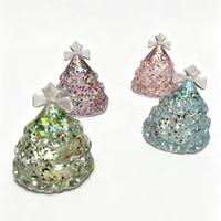 Jouet Squishy Bonhomme de Neige de Noël Anti-Stress, Ornement d'Arbre, Cadeau de Fêtes, Vente en Gros Direct Usine