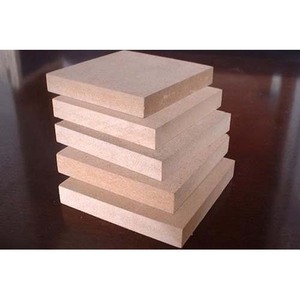 Durable HDF High Density Fibreboard Suitable For <b>Laminate</b> Flooring And Furniture Manufacturing - Product Image 1