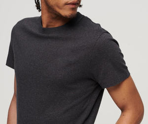 T-shirts unisexes et pour hommes en coton 100% de qualité supérieure, broderie personnalisée, pour impression de t-shirts d'été - Product Image 5