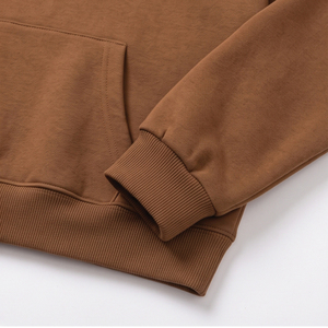 Ensemble sweat à capuche et short pour homme, style streetwear décontracté, imprimé écologique, prix de gros - Product Image 4