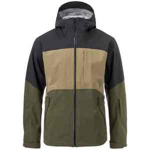 Good Quality <b>Men's</b> Softshell Ski <b>Jacket</b> <b>for</b> Winter Spring Waterproof Outdoor Polyester Sports <b>Jacket</b> With Custom Logo Price - Product Image 1