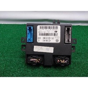 ECUs y Módulos de Computación Usados A8 4E0959860 - Product Image 1