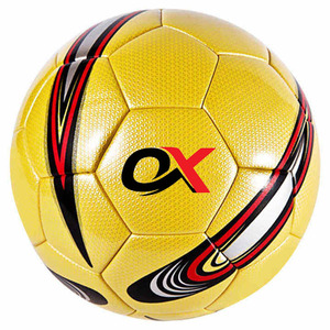 Oxva Industries Official Custom Logo <b>Training</b> <b>Football</b> with Butyl Bladder Breathable Design Custom Color & Size - Product Image 1