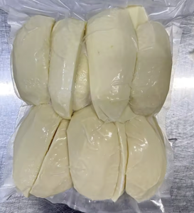 Fruta de Pan Congelada de Vietnam para Cocina, Ingrediente Pre-cortado, Suministro a Granel, Procesamiento de Alimentos, Exportación - Product Image 4