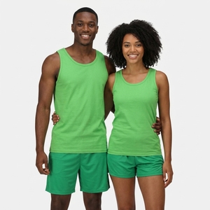 Wholesale Custom logo Cotton <b>Running</b> <b>Singlet</b> Muscle Athletic Shirts Sleeveless Fitness Wear Workout Men Gym Tank Top for Men - Product Image 2