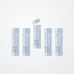 ผลิตภัณฑ์ดูแลผิวหน้า Prreti Skin Care Prreti Hyaluronic Enzyme Cleansing Powder ผลิตภัณฑ์ดูแลผิวจากเกาหลี ผลิตภัณฑ์ทำความสะอาดผิวหน้าไฮยาลูรอน - Product Image 5