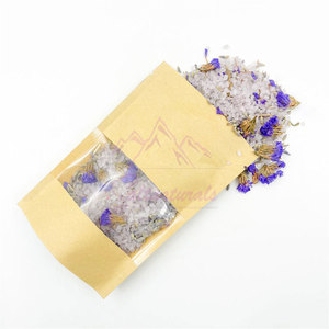 Exfoliante de Baño de Sal Rosa del Himalaya Natural Glow, Exfoliante de Baño de Sal Rosa del Himalaya de Limpieza Profunda, Exfoliante de Baño de Sal Rosa del Himalaya para Pedidos al por Mayor - Product Image 5