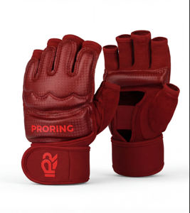 ProRing - Equipo de Boxeo Profesional Personalizado, Guantes de Espuma para BOXEO - Product Image 1