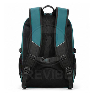 Classic Student School <b>Backpack</b> Reinforced Handle Adjustable <b>Straps</b> Lightweight Eco-Friendly Nylon 30-40L Capacity Unisex Daily - Product Image 4