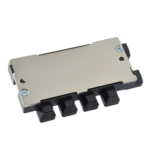 RM300HA-24F High Current <b>Power</b> Module Industrial Motor Control Electronic Component - Product Image 6