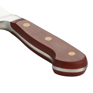 Couteau de chef commercial, outil de cuisine professionnel robuste pour la restauration, la préparation des aliments et les tâches culinaires - Product Image 5