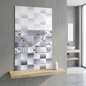 Islam Mimber Light Color Commercial Bathroom Glossy Glazed Ceramic Digital <b>Wall</b> Tiles 200x300mm Vistaar Brand - Product Image 4