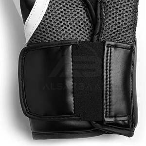 Gants de boxe professionnels de qualité supérieure, sur mesure, respirants, à prix avantageux pour adultes. - Product Image 5