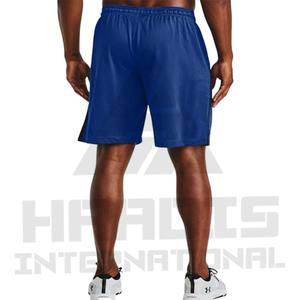 Pantalones Cortos Deportivos para Hombre, Shorts de Gimnasio, Fitness, Entrenamiento, Running - Product Image 3