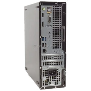 Nouvelle station de travail tour Dell Precision T3460 Small Form Factor avec processeur i7-13700, 16 Go de RAM, 512 Go SSD + 2 To HDD, et carte graphique RTX A1000 8 Go, en stock - Product Image 3