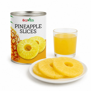 Deliciosa Piña Enlatada en Jugo de Piña, Hecha en Vietnam, Precio Económico, Mejor Calidad, Empaque Personalizado - Product Image 5