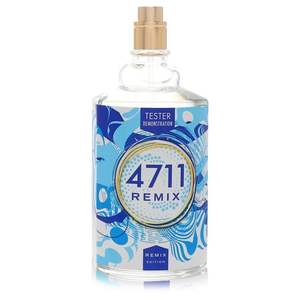 Remix Sparkling Island par Eau De Cologne Spray Parfum unisexe Testeur - Product Image 1
