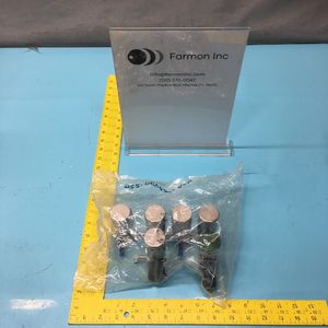 LAM 255-00042-000 ชุดท่อแก๊ส, 5 APTECH - อุปกรณ์และอะไหล่เซมิคอนดักเตอร์ระดับโลกที่เชื่อถือได้ - Product Image 6