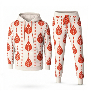 Nueva Llegada, Sudadera con Capucha Personalizada de Poliéster Unisex para Invierno, Bordada con Impresión Digital, al Mejor Precio - Product Image 3