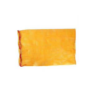 Bolsa de Cosméticos Ecológica Personalizada con Color y Logotipo, Bolsa de Compras Reutilizable en Forma de Barco, Tejida en PP - Product Image 3