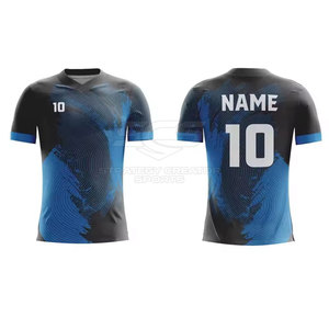 Camiseta Deportiva de Diseño Personalizado con Material Ligero para Entrenamientos Diarios - Product Image 1
