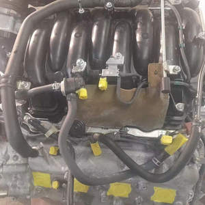2UR-FE 2UR VVTI 5.7L เครื่องยนต์เบนซินที่ใช้3UZ V8เครื่องยนต์1UR 2UR 3UR เครื่องยนต์เบนซิน - Product Image 3