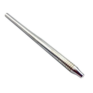 BAFA SURGICAL INSTRUMENTS BSI-MM-204 Espejo Bucal Dental Reutilizable Antivaho de Rodio, Reflectores Orales con Agarre Ergonómico Negro - Product Image 3