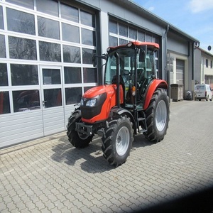 Fournisseur en gros de tracteurs compacts Kubota 80HP 4x4 hydrostatiques diesel pour l'agriculture, prêts à la vente - Product Image 3