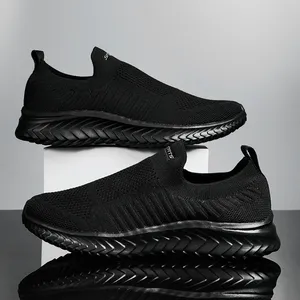 Sandalias de Playa Súper Geniales, Cómodas, con Suelas Gruesas de EVA Antideslizantes, Pantuflas de Exterior, Sandalias de Moda, Estilo Urbano - Product Image 6