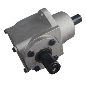 Grasshopper Right Angle CCW Mower Deck Gearbox 1985-2044 Models' Compatible Parts & Accessories 390024 - Product Image 1