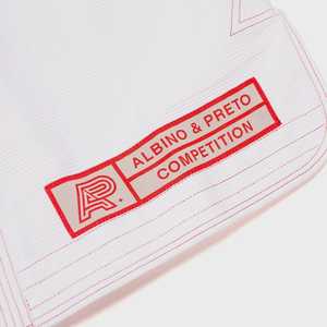 Traje de Kimono de Jiu Jitsu para Adultos, Kimono de Jiu Jitsu de Alta Calidad Hecho a Medida - Product Image 6