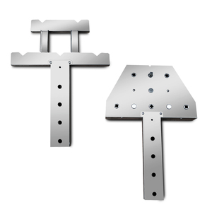 Asador Motorizado de 5 Brochetas Souvla Cipriota Griega, Asador Giratorio Automático, Parrilla de Carbón para Barbacoa - Product Image 6