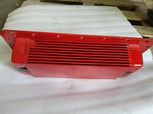 Núcleo de Postenfriador de Alta Calidad para una Refrigeración de Aire Eficiente, Construcción Resistente y Duradera, Compatibilidad con Motores de Alto Rendimiento - Product Image 2