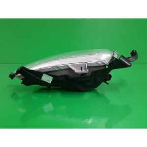 Luz Antiniebla Izquierda Usada Optima 922012T000 - Product Image 5