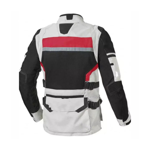 Nouveauté, veste en cuir Cordura pour homme, confortable et respirante, de haute qualité, coupe-vent, manches longues, vestes Cordura - Product Image 2