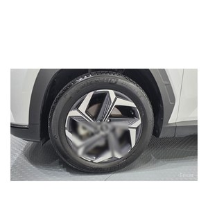 Hyundai Tucson 1.6 Turbo 2WD Gasolina 2021/7, 36,168 km, Emisión Euro V, Asientos de Cuero, Volante a la Izquierda - Product Image 4