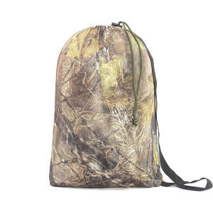 Uniforme Táctico de Camuflaje Multicolor Transpirable, Conjunto de Uniforme de Caza con Camisa de Senderismo y Pantalones Cargo para Aventuras al Aire Libre - Product Image 6