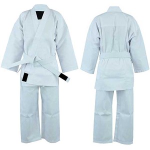 Trajes de Karate Profesionales Hechos a Medida, Gi de Artes Marciales para Entrenamiento, Práctica y Competencia - Product Image 3