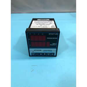 ตัวควบคุมอุณหภูมิ Athena 6075-S-E1 - อุปกรณ์และอะไหล่เซมิคอนดักเตอร์ระดับโลกที่เชื่อถือได้ - Product Image 3
