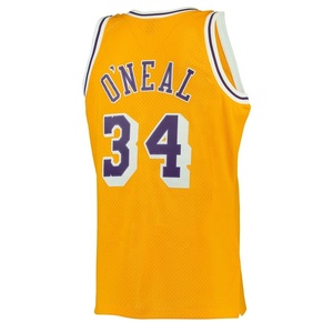 Uniformes de Baloncesto Personalizados al por Mayor con Mangas Cortas - Transpirables, de Secado Rápido, Tallas Grandes, Tamaños y Colores Personalizables - Product Image 2