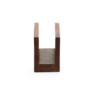 Servilleteros de Madera Más Vendidos para Cocina, Restaurante y Fiestas - Accesorios de Comedor Ecológicos y Duraderos - Product Image 6