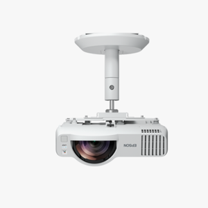 Ban đầu ngắn ném 3LCD laser chiếu 4000 lumens Giáo Dục Văn phòng trường họp đa phương tiện hiển thị <span class=keywords><strong>CB</strong></span>-L210SF - Product Image 4