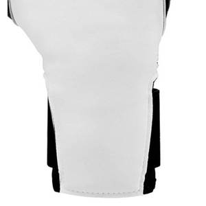 Gants de gardien de but de football professionnels personnalisés en latex respirant antidérapant de haute qualité - Product Image 2