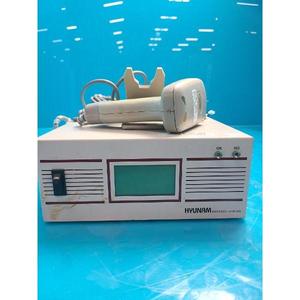 HYUNAM ENGINEERING <b>Terminal</b> HBR-1000N - Trusted Global Legacy Semiconductor Equipment and Parts at - Product Image 2