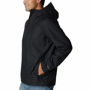 Lightweight <b>Men</b> Windbreaker <b>Jacket</b> Waterproof Outdoor <b>Running</b> Sports Custom Wholesale Manufacturer Breathable Windproof <b>Jacket</b> - Product Image 3