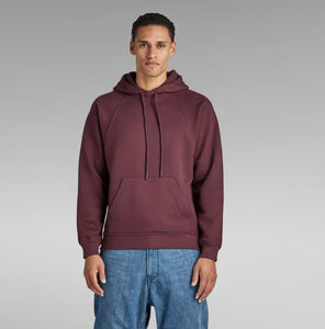 Sweat-shirts classiques pour hommes en gris chiné et noir anthracite pour une touche polyvalente à votre garde-robe quotidienne - Product Image 1